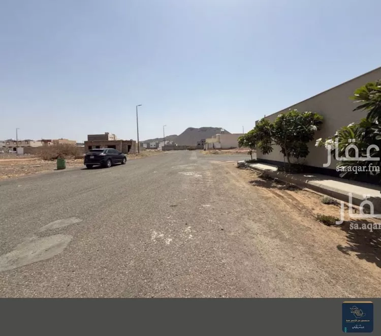 أرض للبيع في شارع معاذ بن عبدالله الجهني, حي البلقاء, مدينة المدينة المنورة, منطقة المدينة المنورة 10