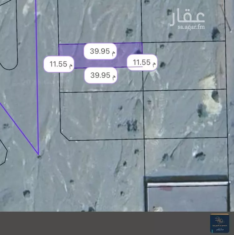 أرض للبيع في حي المندسة, مدينة المدينة المنورة, منطقة المدينة المنورة صورة 4