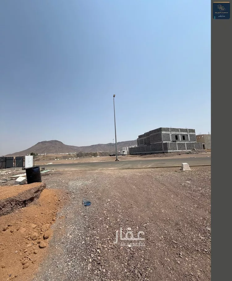أرض للبيع في شارع المضرب العقيلي, حي أبوكبير, مدينة المدينة المنورة, منطقة المدينة المنورة 8