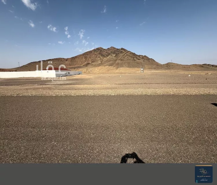 أرض للبيع في شارع المندسة 159, حي المندسة, مدينة المدينة المنورة, منطقة المدينة المنورة صورة 5