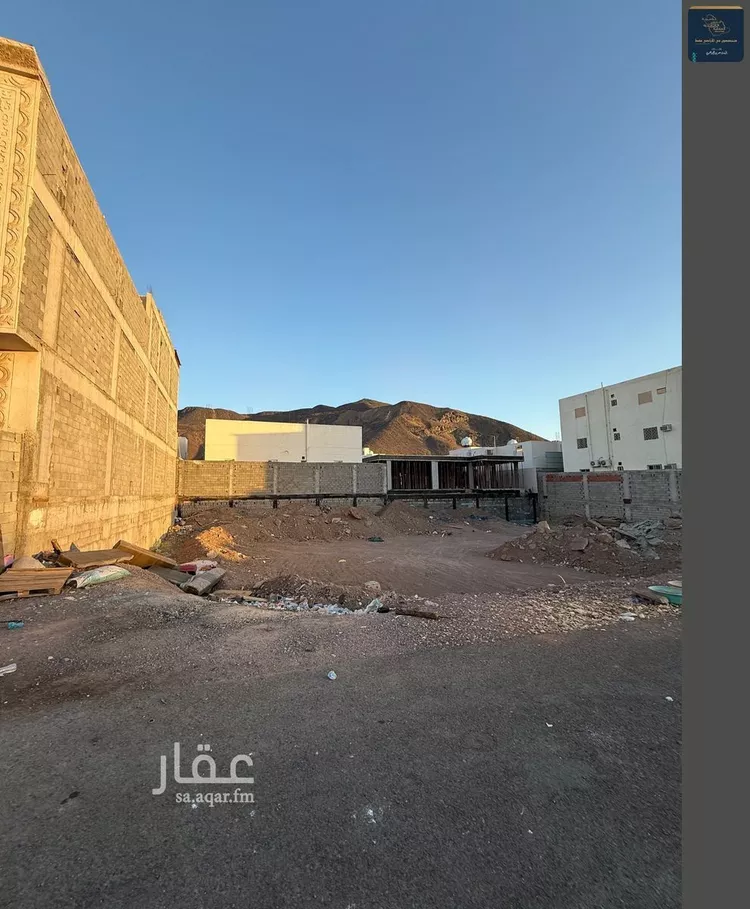 أرض للبيع في شارع العجاج الراجز, حي المدينة الصناعية, مدينة المدينه المنوره, منطقة المدينة المنورة صورة 4