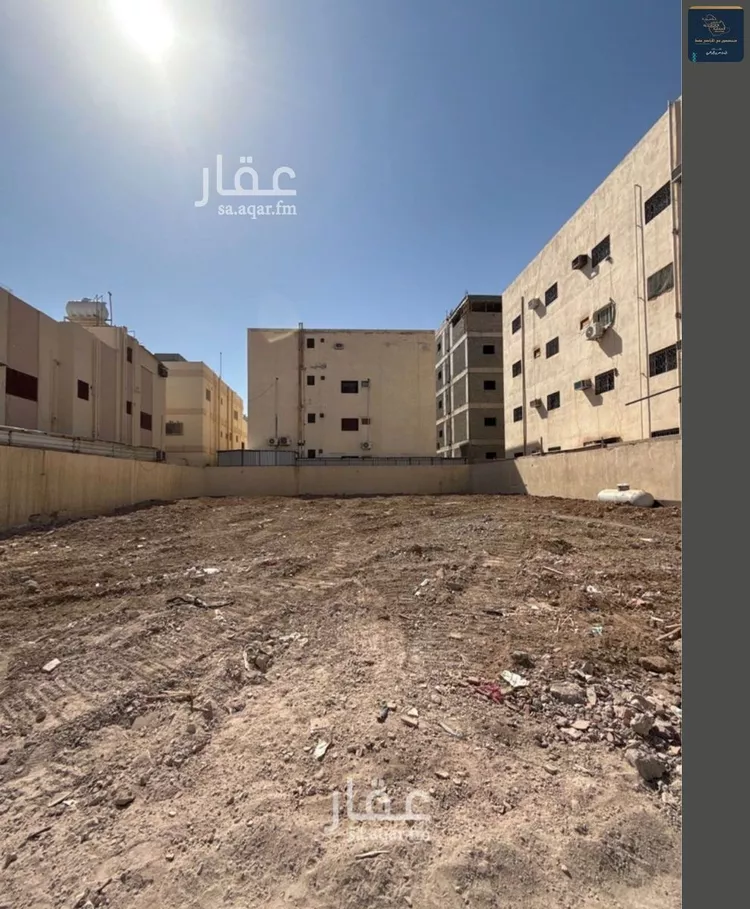 Land for Sale in Medina Al Aridh 8