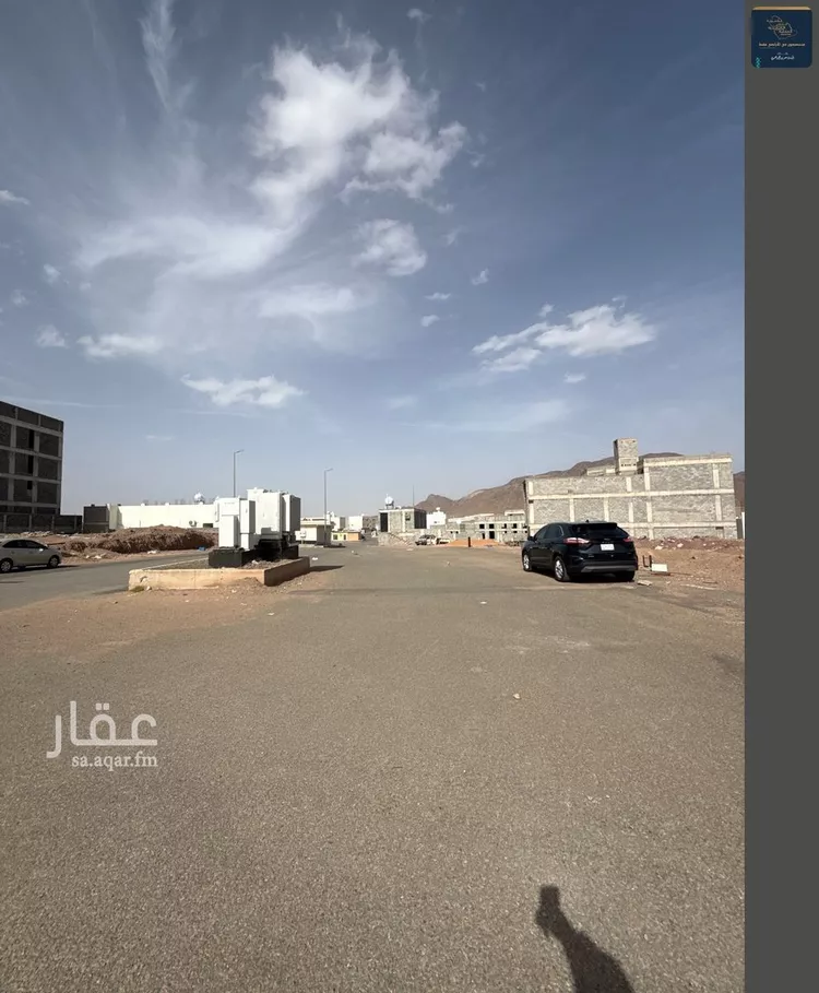 أرض للبيع في شارع عبدالوهاب ابن ظافر ابن فتوح, حي أبوكبير, مدينة المدينة المنورة, منطقة المدينة المنورة 11