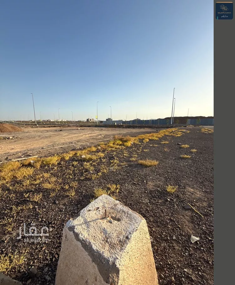 أرض للبيع في شارع حابس بن ربيعه, حي الجصة, مدينة المدينة المنورة, منطقة المدينة المنورة 11
