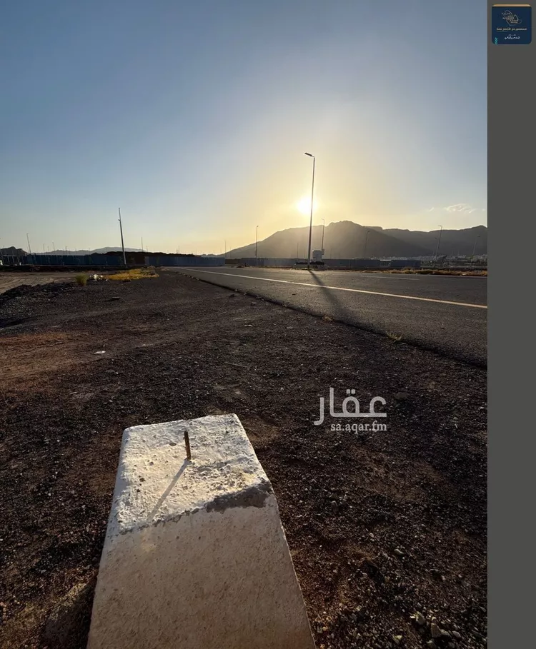 أرض للبيع في شارع حابس بن ربيعه, حي الجصة, مدينة المدينة المنورة, منطقة المدينة المنورة
