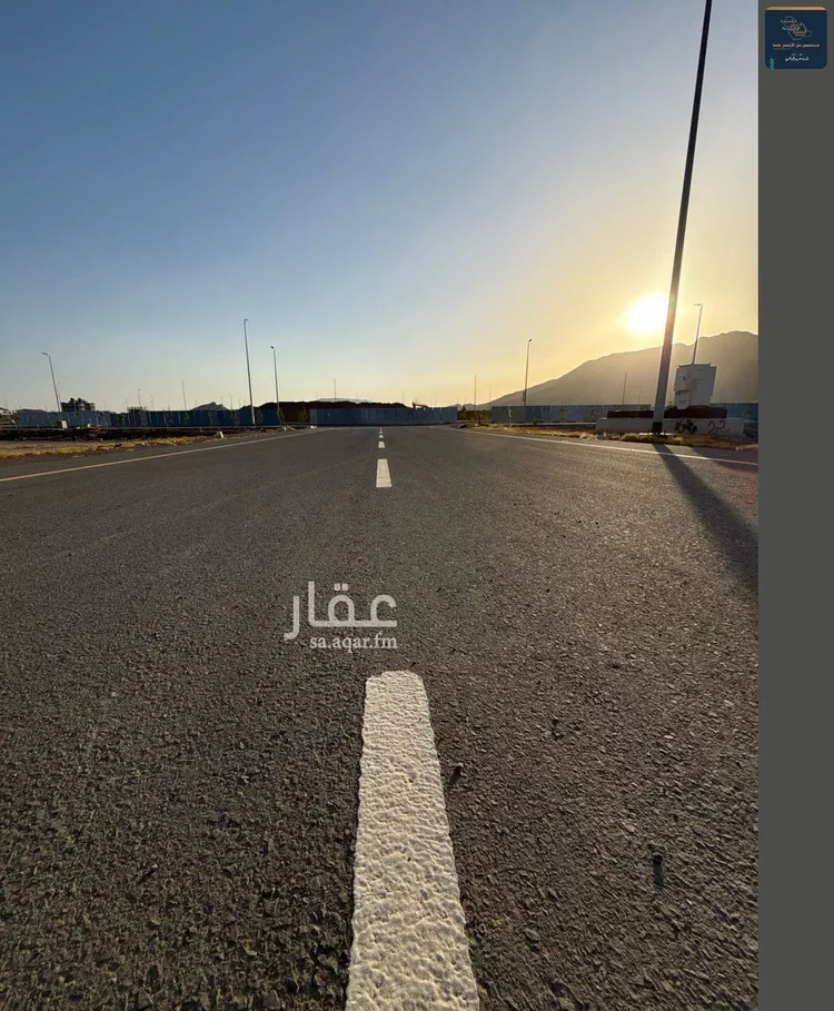 أرض للبيع في شارع حابس بن ربيعه, حي الجصة, مدينة المدينة المنورة, منطقة المدينة المنورة 11