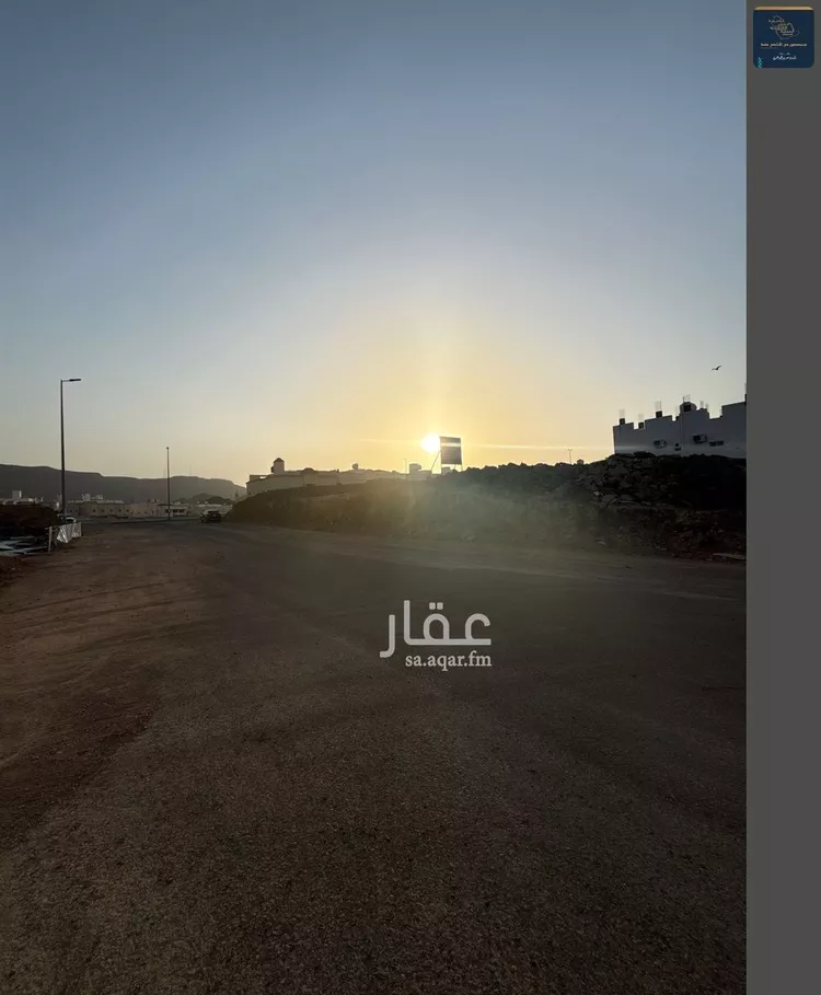 أرض للبيع في شارع ممر مشاه 1944, حي الرانوناء, مدينة المدينة المنورة, منطقة المدينة المنورة 8