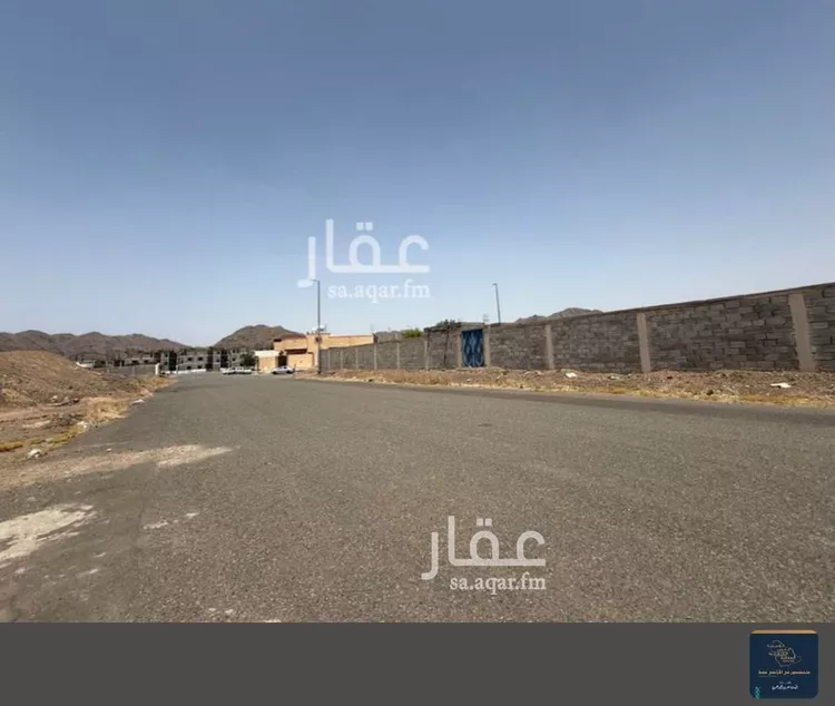 أرض للبيع في شارع معاذ بن عبدالله الجهني, حي البلقاء, مدينة المدينة المنورة, منطقة المدينة المنورة صورة 3