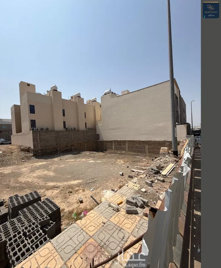 أرض للبيع في شارع عبيدة ابن ربيعة, حي السد, مدينة المدينة المنورة, منطقة المدينة المنورة 12