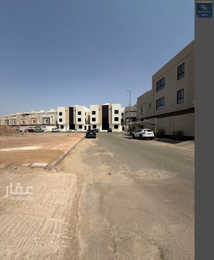 Land for Sale in Medina Shuran صورة 5