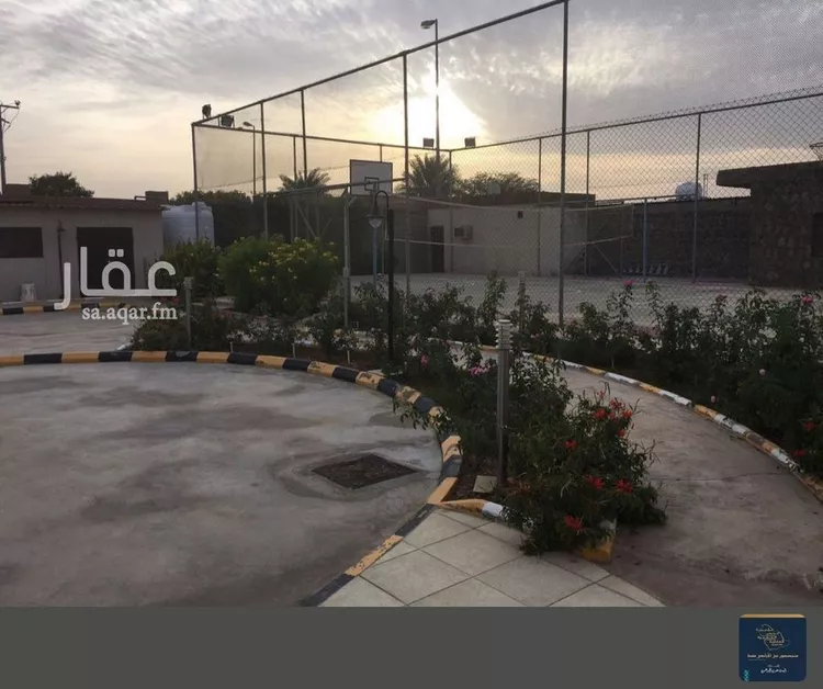 استراحة للبيع في شارع صيفى بن ابى عامر, حي سد الغابة, مدينة المدينه المنوره, منطقة المدينة المنورة صورة 4