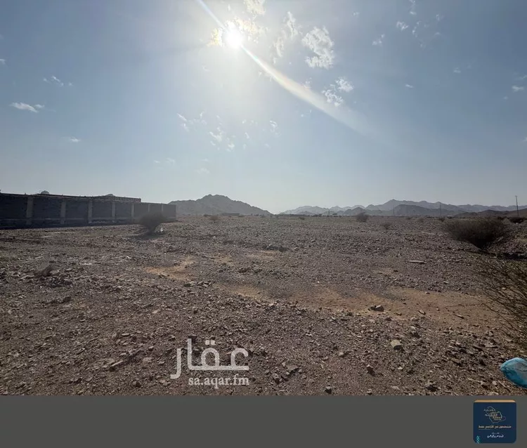 أرض للبيع في حي المندسة, مدينة المدينه المنوره, منطقة المدينة المنورة صورة 4