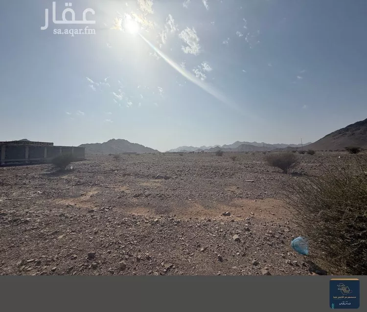 أرض للبيع في حي المندسة, مدينة المدينه المنوره, منطقة المدينة المنورة صورة 4