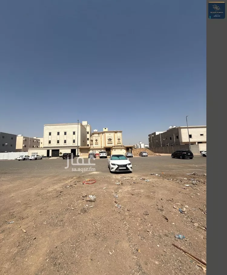 أرض للبيع في شارع يحيي ابو طالب, حي السد, مدينة المدينه المنوره, منطقة المدينة المنورة صورة 4