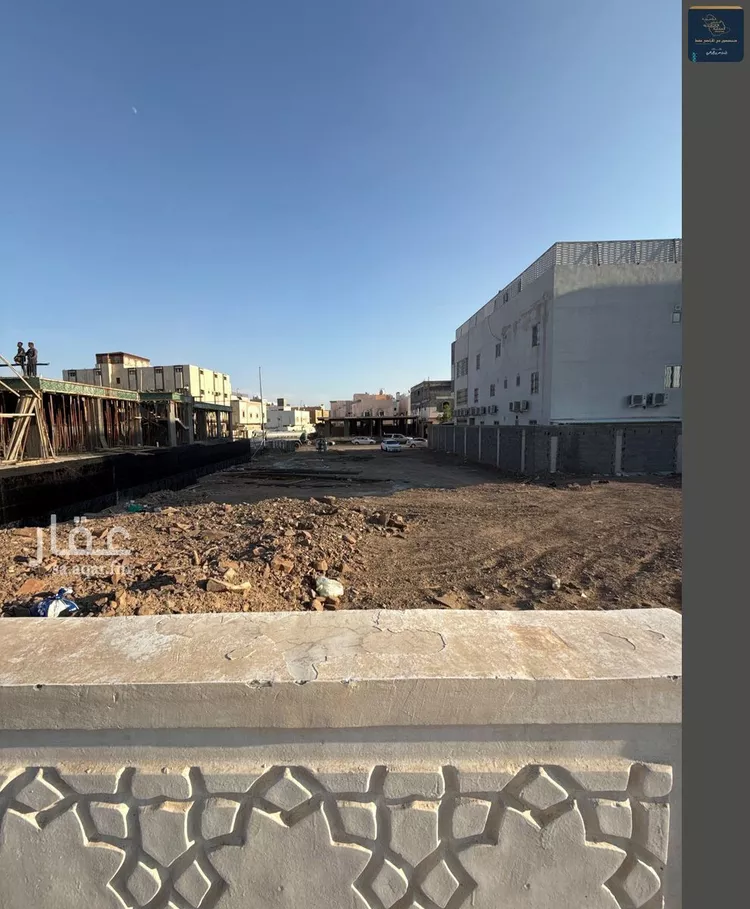 أرض للبيع في شارع طريق الهجرة, حي أبوبريقاء, مدينة المدينة المنورة, منطقة المدينة المنورة صورة 2