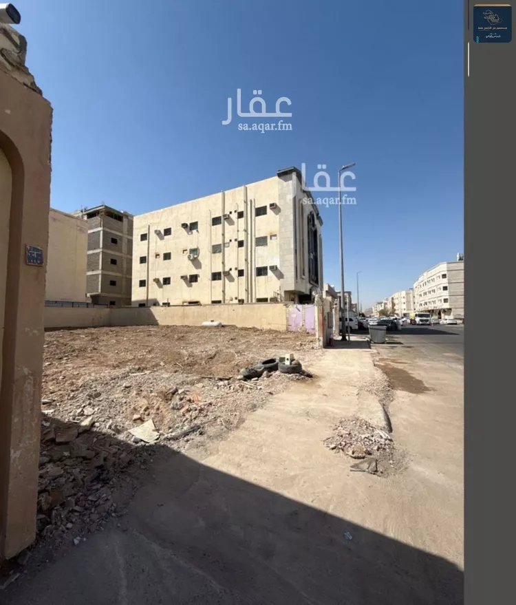 Land for Sale in Medina Al Aridh 6