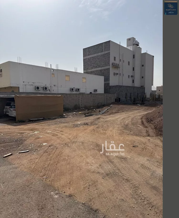 أرض للبيع في شارع الصلاح, حي أبوكبير, مدينة المدينة المنورة, منطقة المدينة المنورة