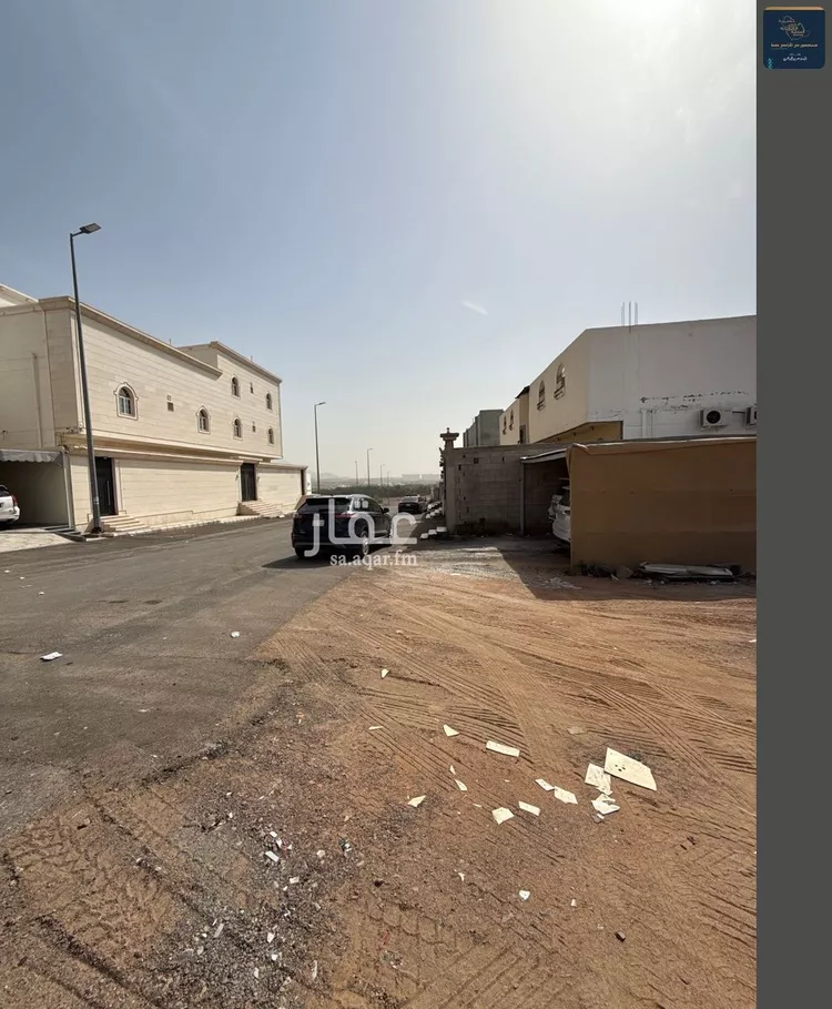 Land for Sale in Medina Abu Kabir 10