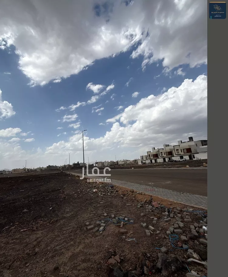 أرض للبيع في حي نبلاء, مدينة المدينة المنورة, منطقة المدينة المنورة 11