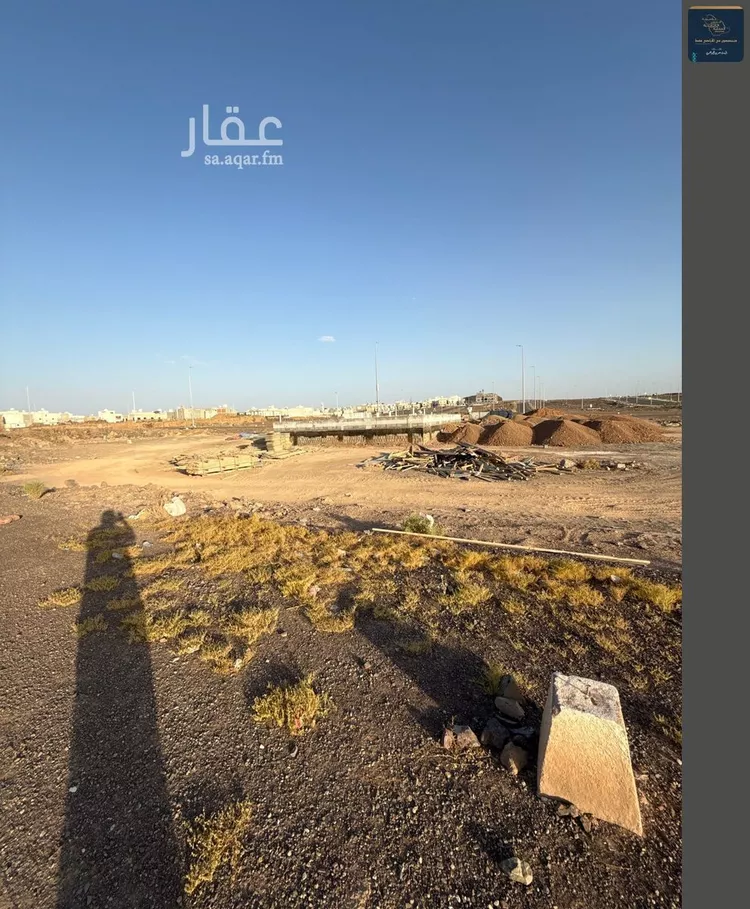 أرض للبيع في شارع حابس بن ربيعه, حي الجصة, مدينة المدينة المنورة, منطقة المدينة المنورة 12
