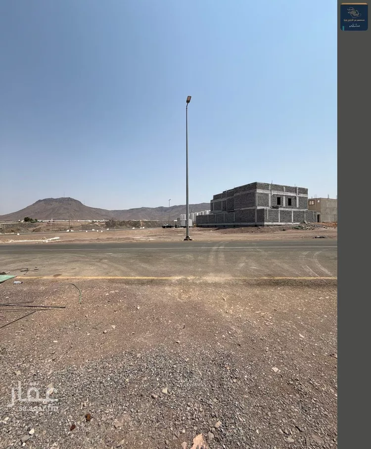 أرض للبيع في شارع المضرب العقيلي, حي أبوكبير, مدينة المدينة المنورة, منطقة المدينة المنورة 9