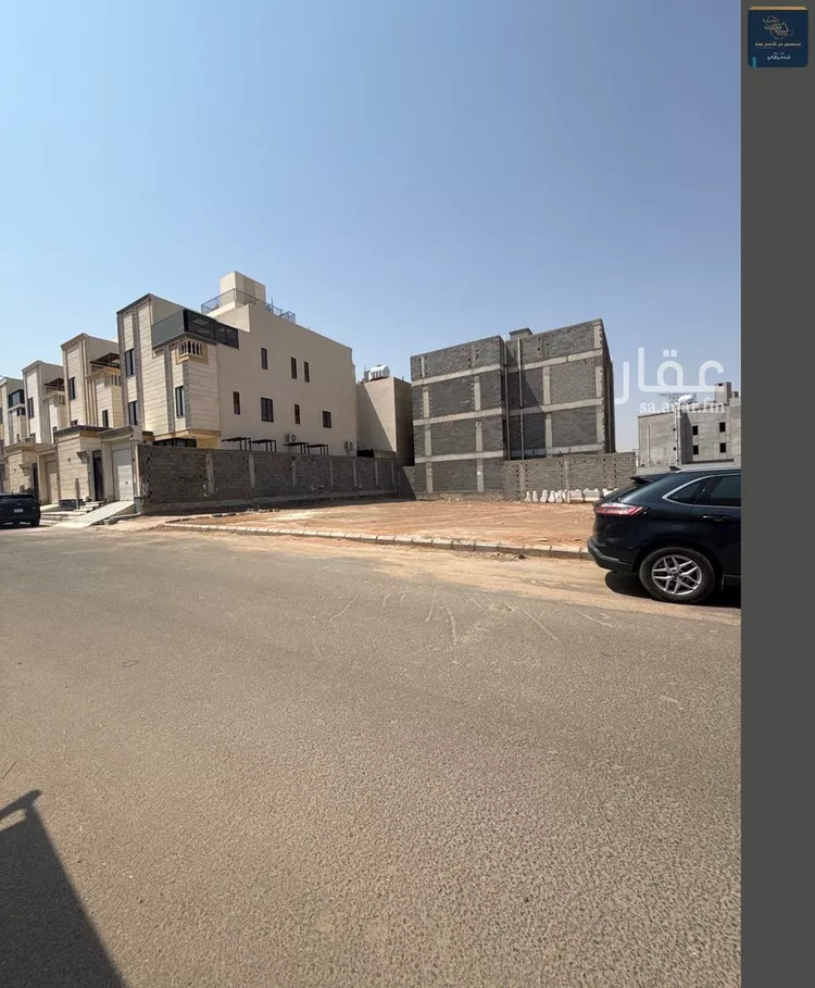 Land for Sale in Medina Shuran صورة 3
