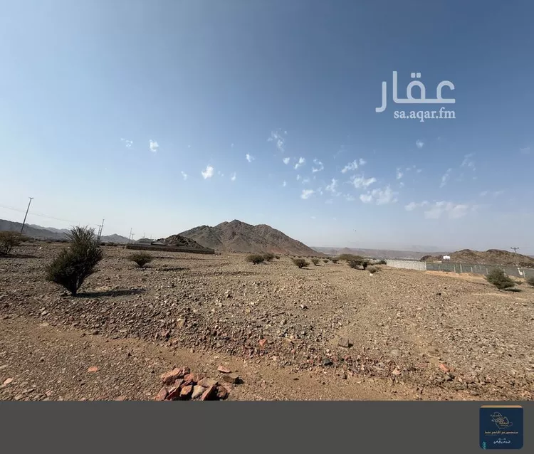أرض للبيع في حي المندسة, مدينة المدينه المنوره, منطقة المدينة المنورة صورة 4
