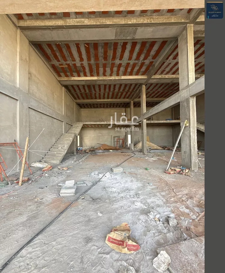 عمارة للإيجار في شارع صلاح الدين الايوبي, حي الروابي, مدينة المدينه المنوره, منطقة المدينة المنورة صورة 4