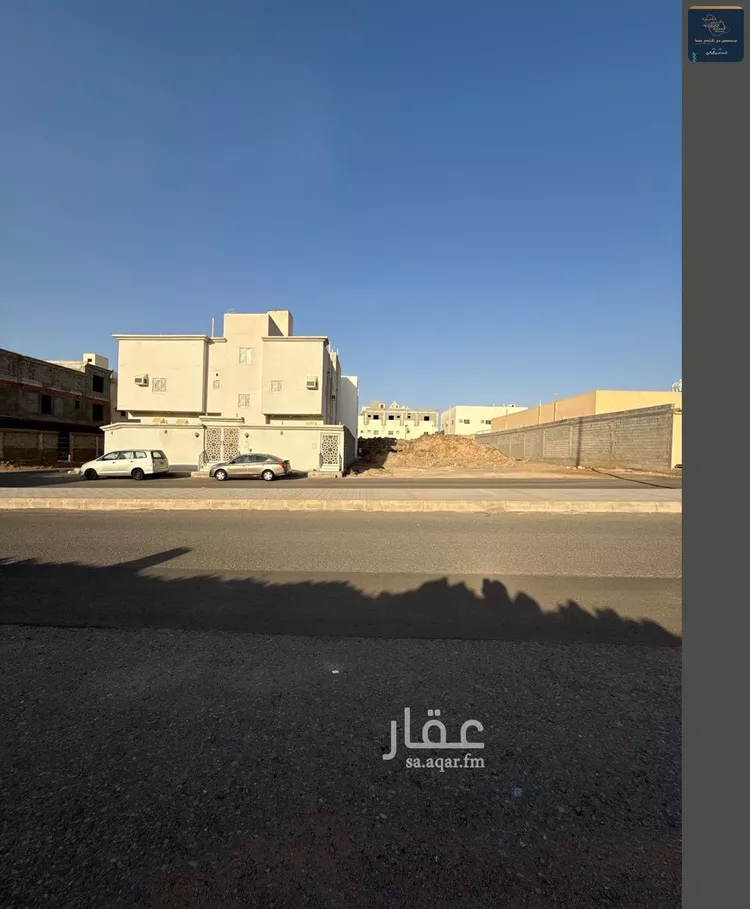 أرض للبيع في شارع عبدالله ابن عكيم, حي نبلاء, مدينة المدينه المنوره, منطقة المدينة المنورة صورة 5