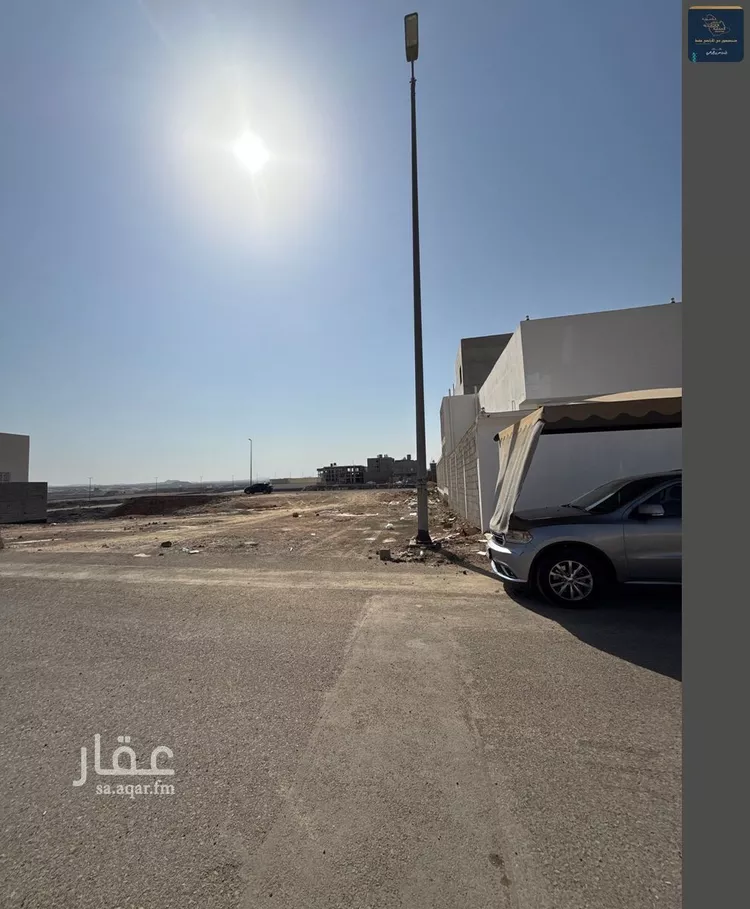أرض للبيع في شارع ابراهيم بن منصور بن المسلم, حي رهط, مدينة المدينه المنوره, منطقة المدينة المنورة صورة 2
