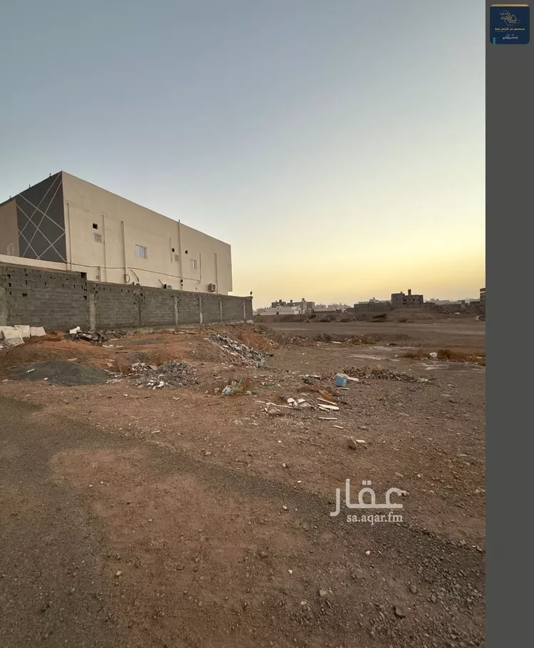 أرض للبيع في شارع رضي الدين الانصاري, حي الخضراء, مدينة المدينه المنوره, منطقة المدينة المنورة صورة 2
