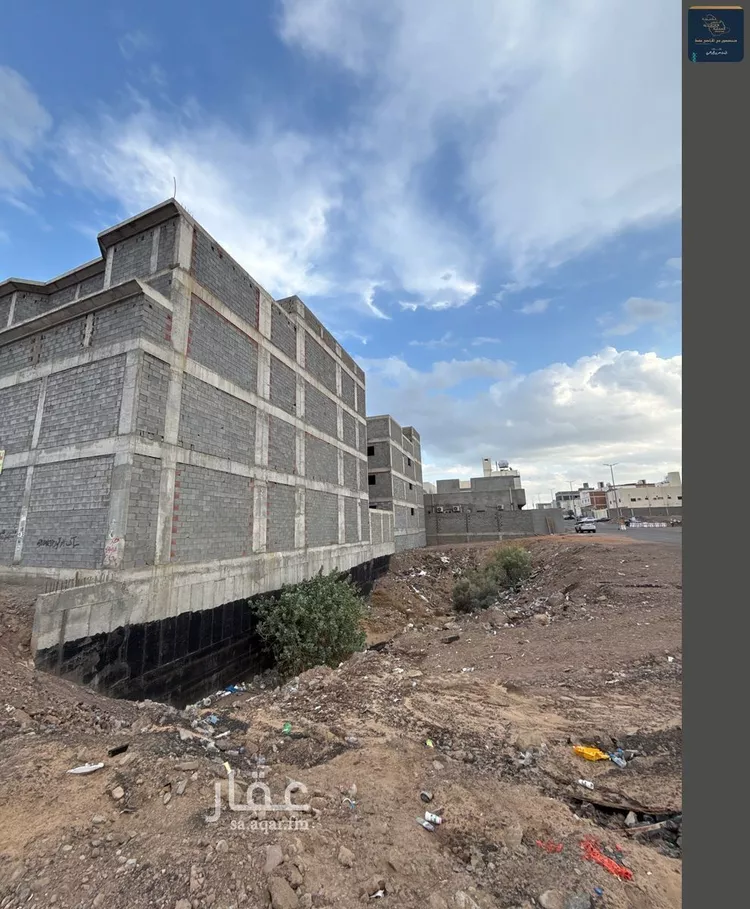 عمارة للبيع في شارع الامير نايف بن عبدالعزيز, حي نبلاء, مدينة المدينة المنورة, منطقة المدينة المنورة 9