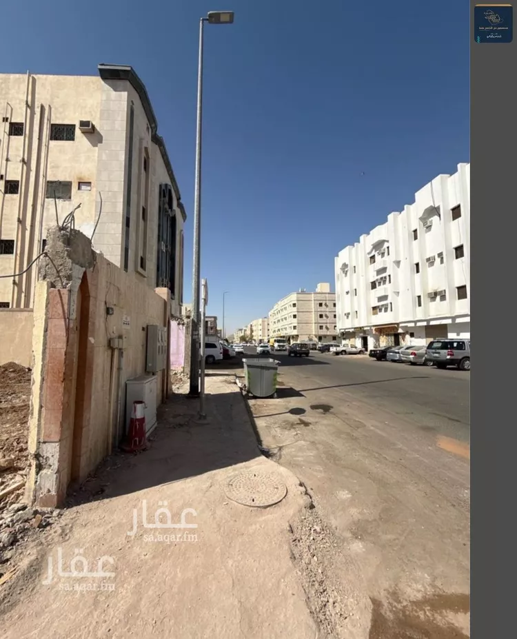 أرض للبيع في شارع خوات ابن جبير الانصاري, حي العريض, مدينة المدينة المنورة, منطقة المدينة المنورة صورة 5
