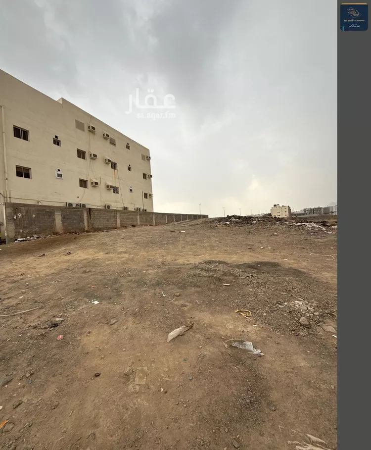 أرض للبيع في شارع قباء, حي شوران, مدينة المدينة المنورة, منطقة المدينة المنورة صورة 3