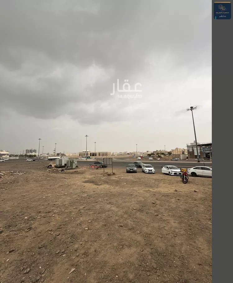 أرض للبيع في شارع قباء, حي شوران, مدينة المدينة المنورة, منطقة المدينة المنورة صورة 5