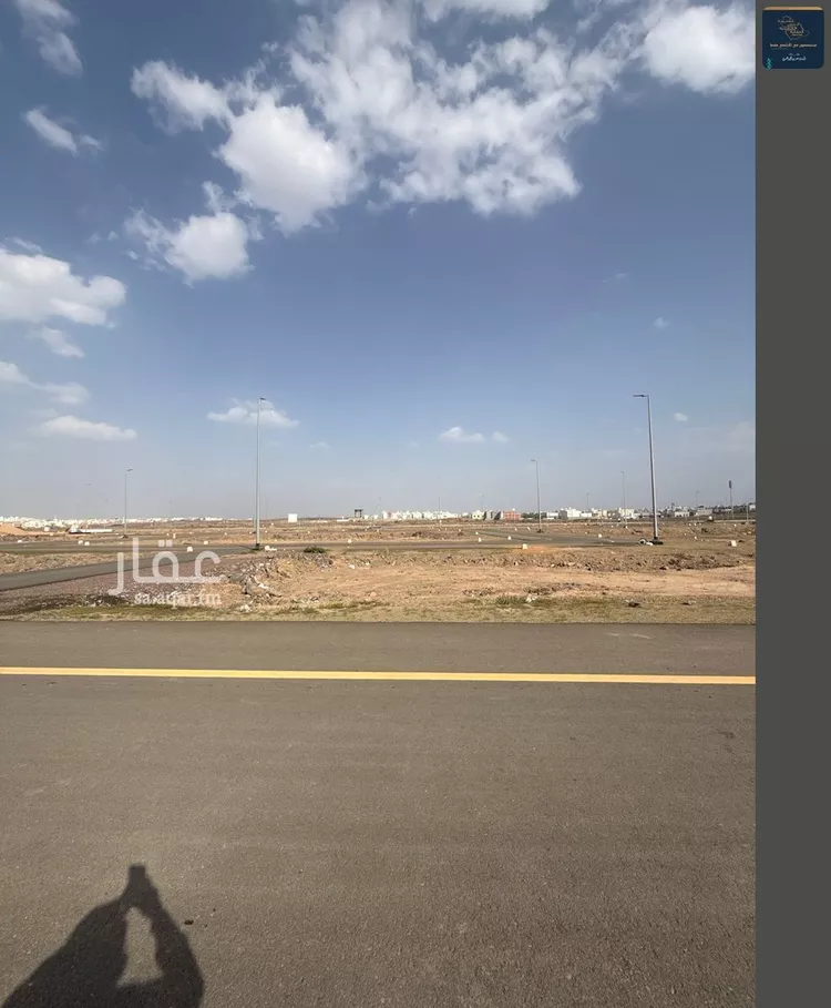 أرض للبيع في حي الجصة, مدينة المدينة المنورة, منطقة المدينة المنورة 6