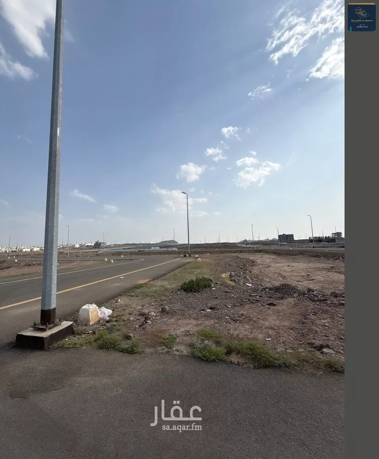 أرض للبيع في حي الجصة, مدينة المدينة المنورة, منطقة المدينة المنورة 10