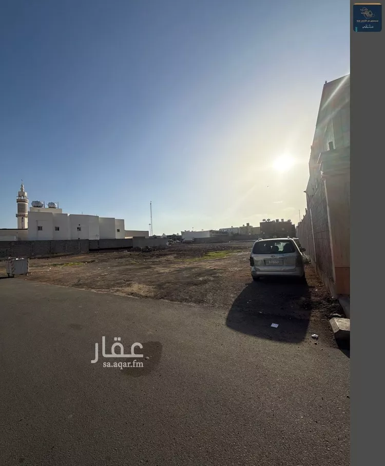 أرض للبيع في شارع شعبل بن احمد التميمي, حي شوران, مدينة المدينة المنورة, منطقة المدينة المنورة صورة 3