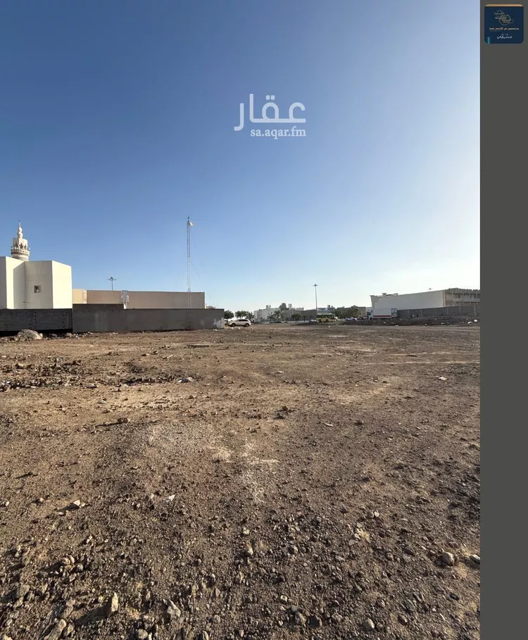 Land for Sale in Medina Shuran 12