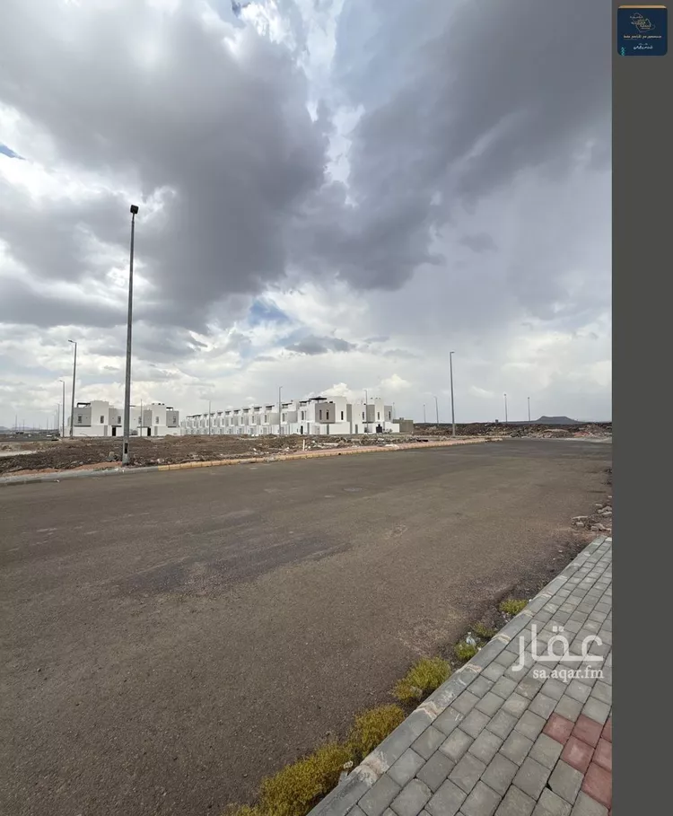 أرض للبيع في حي نبلاء, مدينة المدينة المنورة, منطقة المدينة المنورة صورة 4