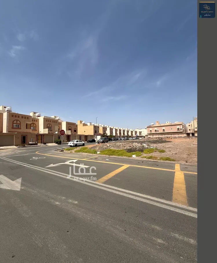 أرض للبيع في شارع عبدالله ابن علي الاصبهاني, حي الرانوناء, مدينة المدينة المنورة, منطقة المدينة المنورة صورة 4