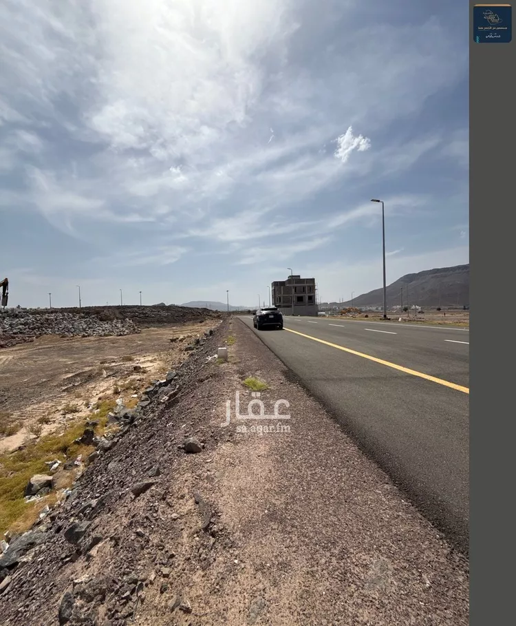 أرض للبيع في حي الجصة, مدينة المدينة المنورة, منطقة المدينة المنورة صورة 5