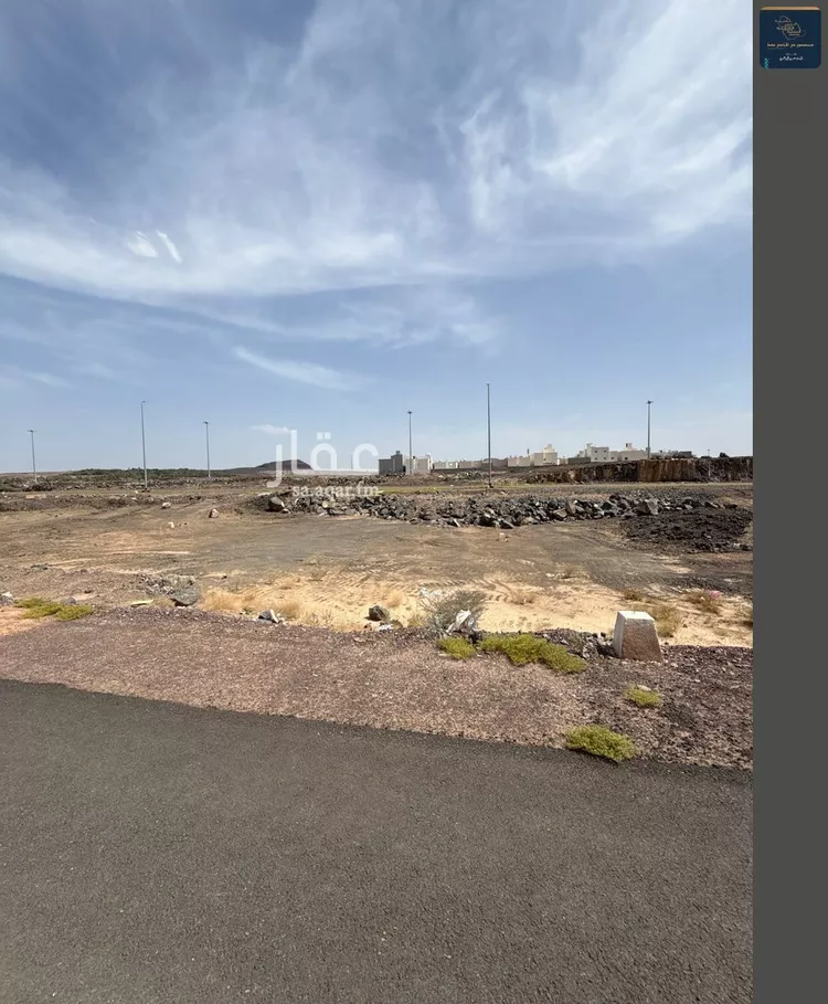 Land for Sale in Medina Al Jassah 9