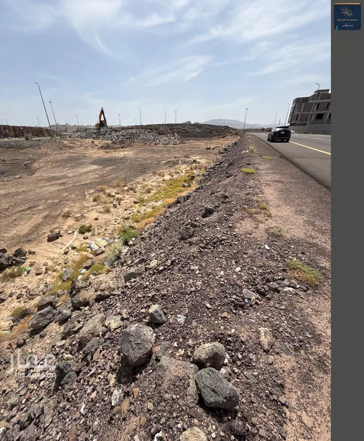 Land for Sale in Medina Al Jassah 11