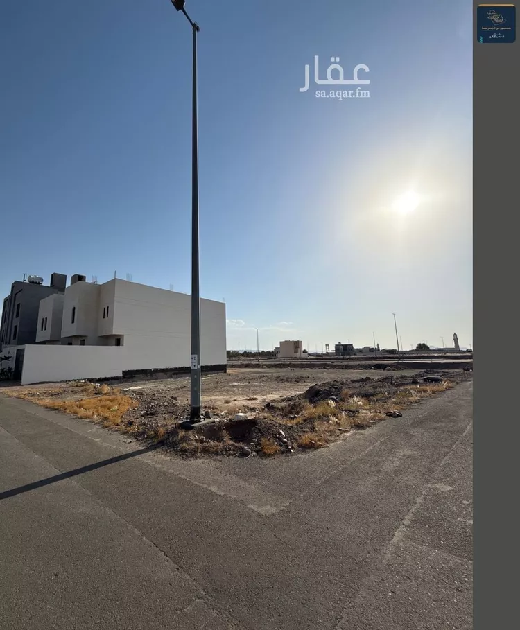 أرض للبيع في شارع الحارث بن ابي سبرة, حي عين الخيف, مدينة المدينة المنورة, منطقة المدينة المنورة صورة 5