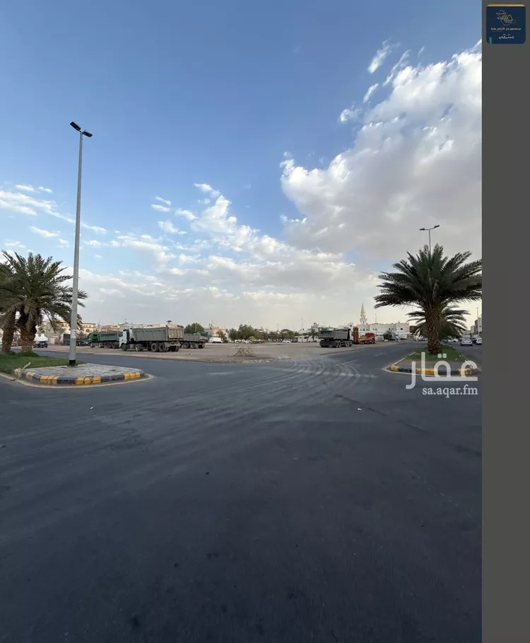 أرض للبيع في شارع ابو عثمان النهدي, حي الزهرة, مدينة المدينة المنورة, منطقة المدينة المنورة 7