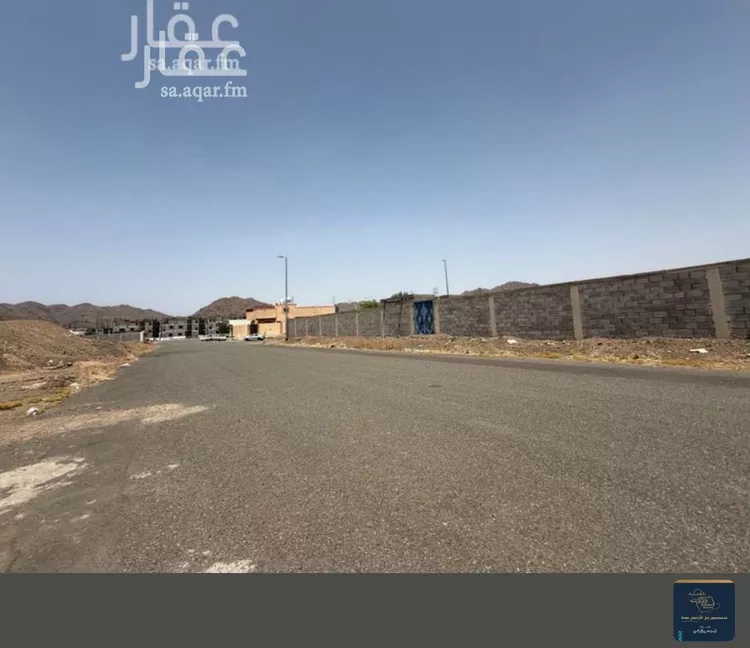 أرض للبيع في شارع معاذ بن عبدالله الجهني, حي البلقاء, مدينة المدينة المنورة, منطقة المدينة المنورة 7