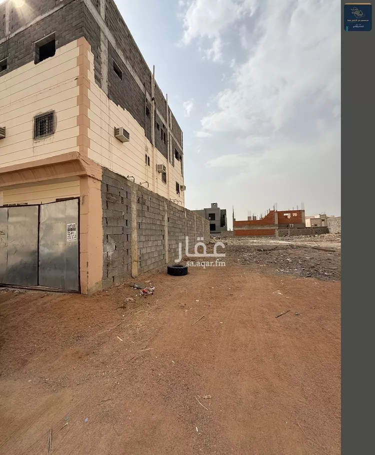 أرض للبيع في شارع ام معقل الاسدية, حي الروابي, مدينة المدينه المنوره, منطقة المدينة المنورة صورة 4