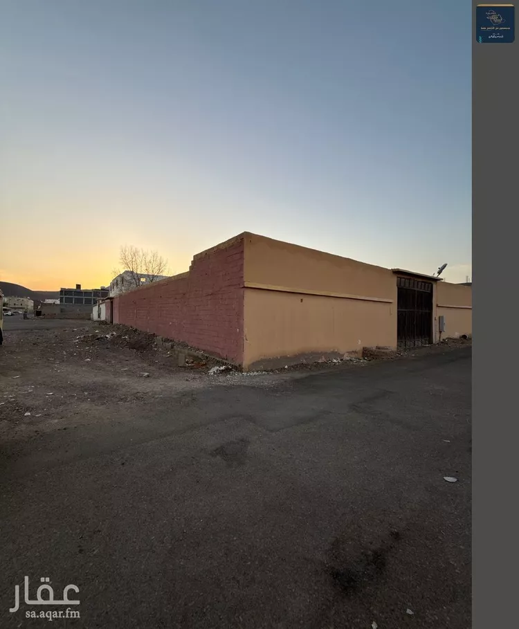 أرض للبيع في شارع ممر مشاه 2294, حي العزيزية, مدينة المدينه المنوره, منطقة المدينة المنورة صورة 4