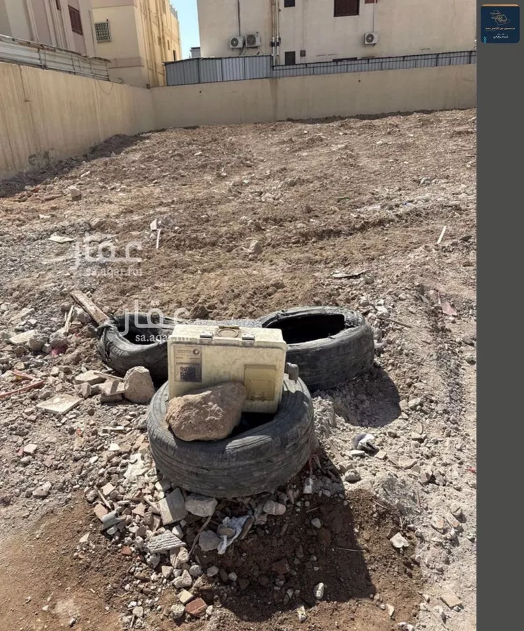 Land for Sale in Medina Al Aridh 9